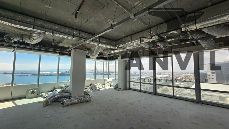 Convention Tower, Corner Heerengracht and Walter Sisulu Aveune - 12th Floor Suite property image 32