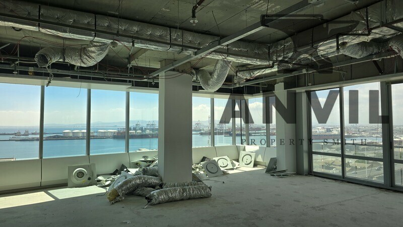 Convention Tower, Corner Heerengracht and Walter Sisulu Aveune - 12th Floor Suite property image 33