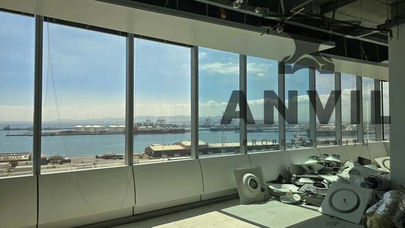 Convention Tower, Corner Heerengracht and Walter Sisulu Aveune - 12th Floor Suite property image 34