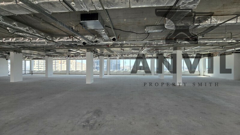 Convention Tower, Corner Heerengracht and Walter Sisulu Aveune - 12th Floor Suite property image 36