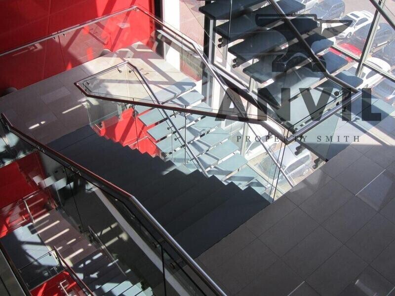 Cradock Square in Rosebank - Ex Orica- 2nd Floor property image 48