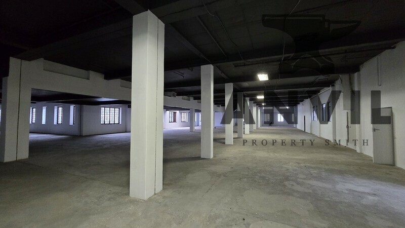 Newspaper House, Cape Town City Centre, Cape Town - 5th Floor property image 2
