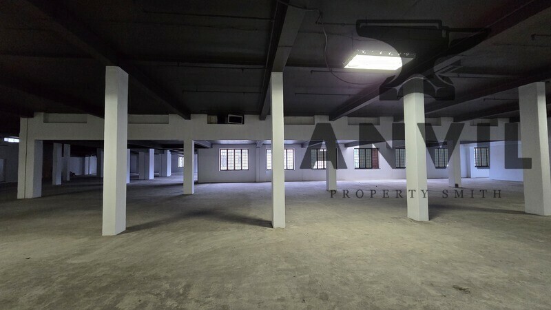 Newspaper House, Cape Town City Centre, Cape Town - 5th Floor property image 5