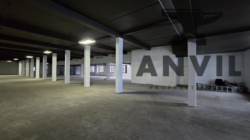 Newspaper House, Cape Town City Centre, Cape Town - 5th Floor property image 6