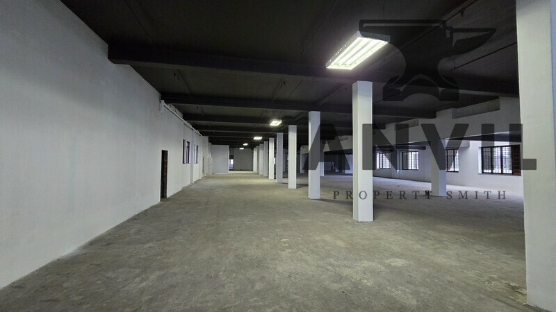 Newspaper House, Cape Town City Centre, Cape Town - 5th Floor property image 7