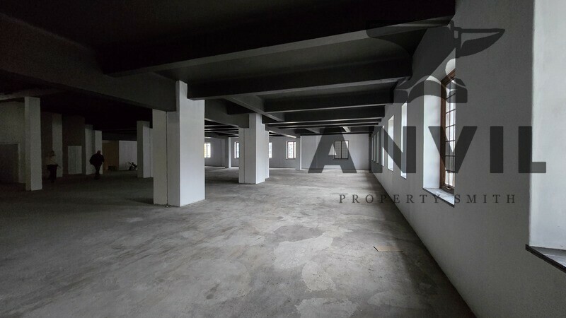 Newspaper House, Cape Town City Centre, Cape Town - 5th Floor property image 8