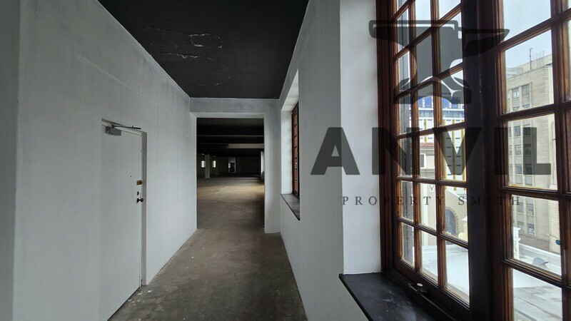 Newspaper House, Cape Town City Centre, Cape Town - 5th Floor property image 9