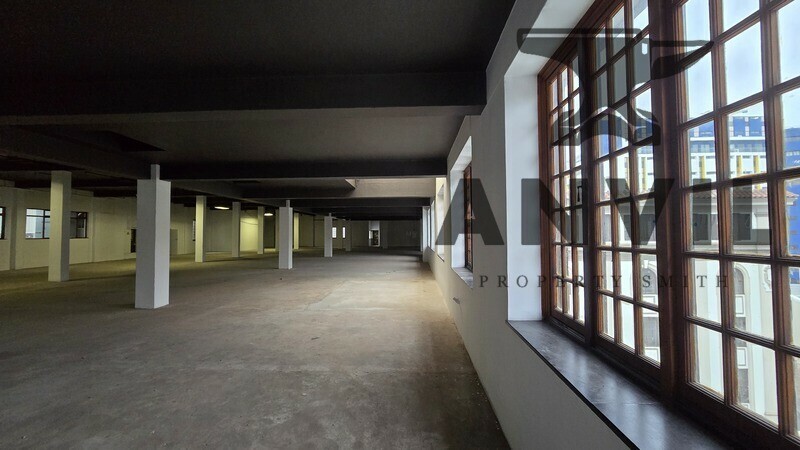 Newspaper House, Cape Town City Centre, Cape Town - 5th Floor property image 10