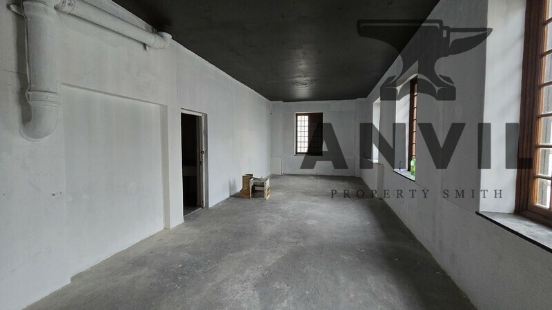 Newspaper House, Cape Town City Centre, Cape Town - 5th Floor property image 12
