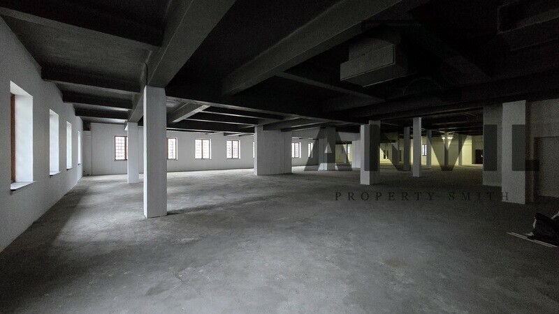 Newspaper House, Cape Town City Centre, Cape Town - 5th Floor property image 13
