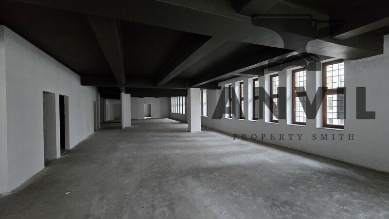 Newspaper House, Cape Town City Centre, Cape Town - 5th Floor property image 14