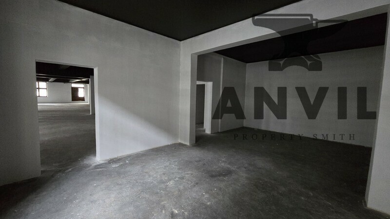 Newspaper House, Cape Town City Centre, Cape Town - 5th Floor property image 17