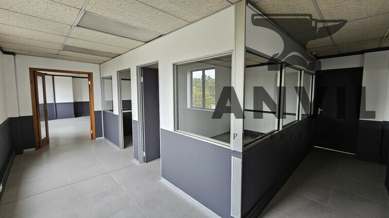 Tillbury Business Park, Midrand - Unit F1 property image 19