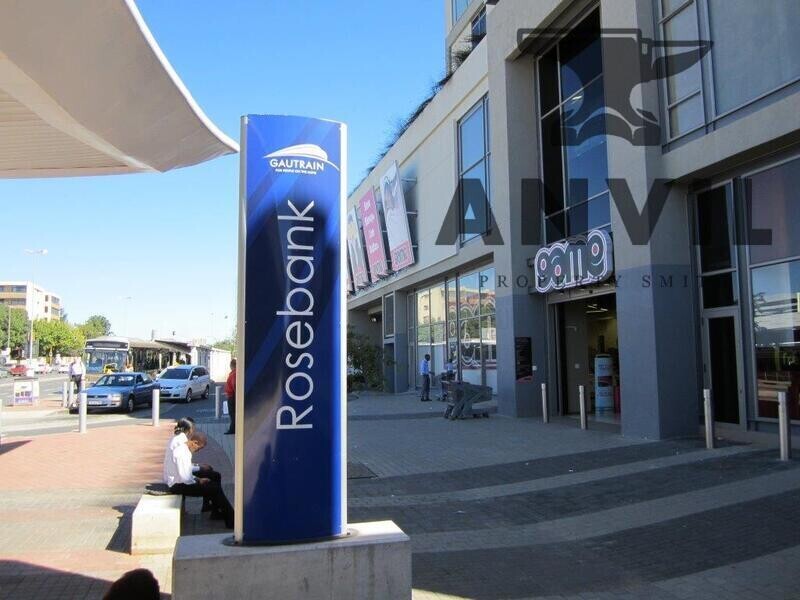 Cradock Square in Rosebank - Ex Orica- 2nd Floor property image 49