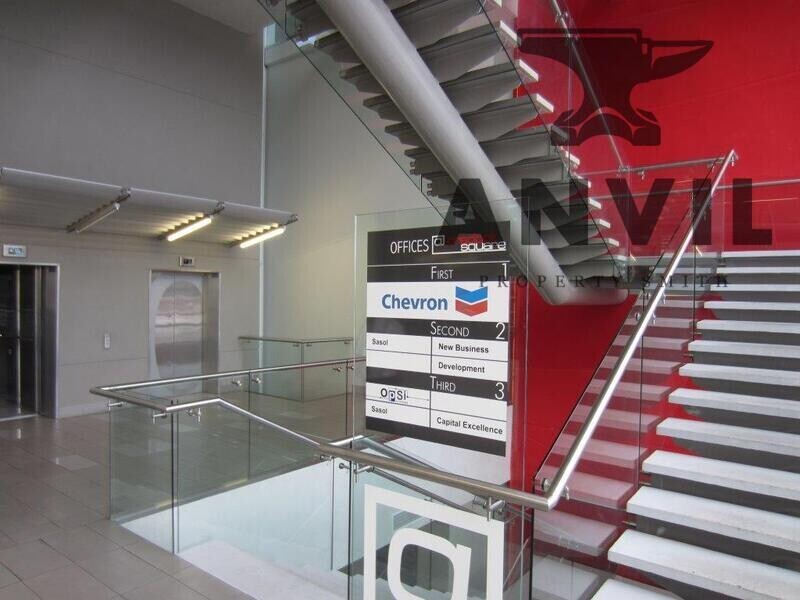 Cradock Square in Rosebank - Ex Orica- 2nd Floor property image 53