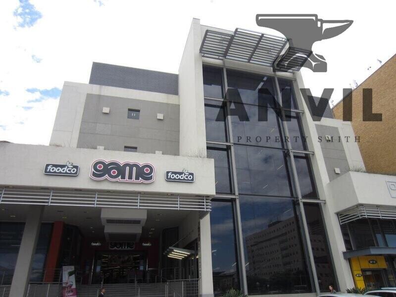 Cradock Square in Rosebank - Ex Orica- 2nd Floor property image 55