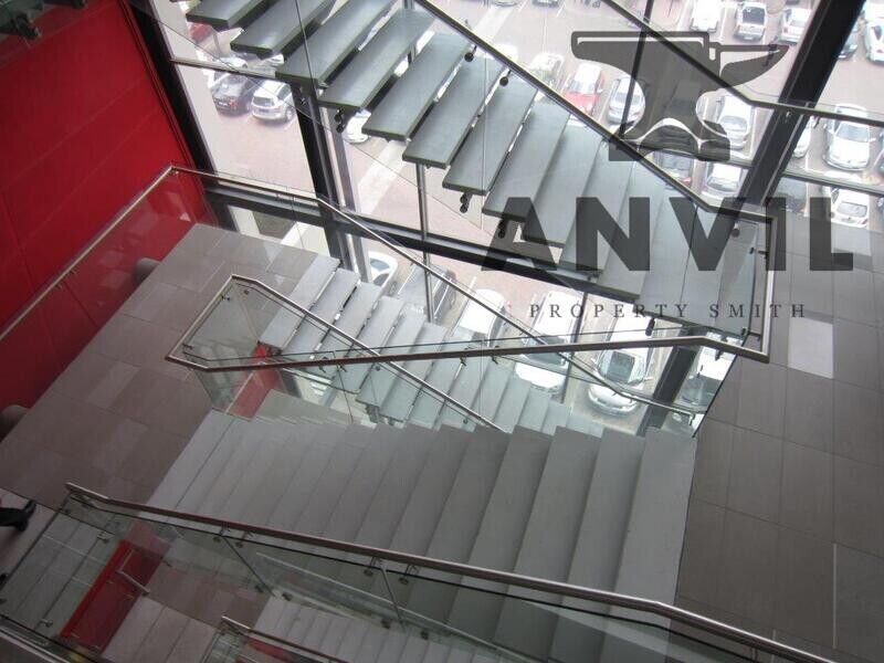 Cradock Square in Rosebank - Ex Orica- 2nd Floor property image 56