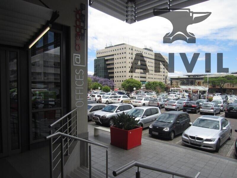 Cradock Square in Rosebank - Ex Orica- 2nd Floor property image 58