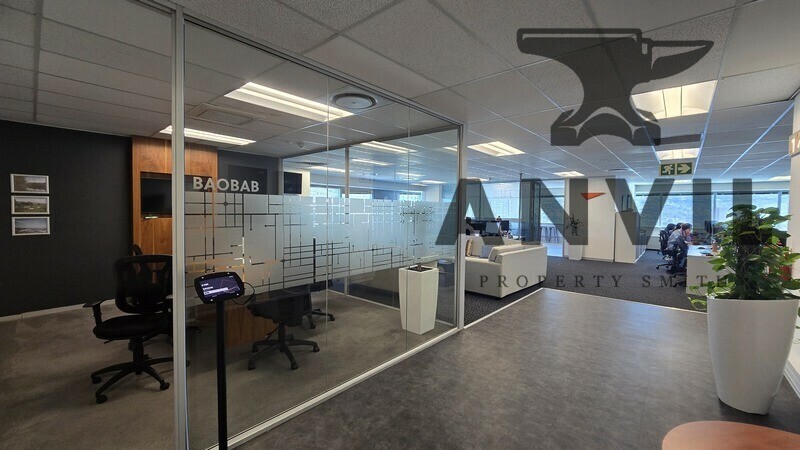 The Towers, 2 Hertzog Blvd - 21st Floor Suite property image 3