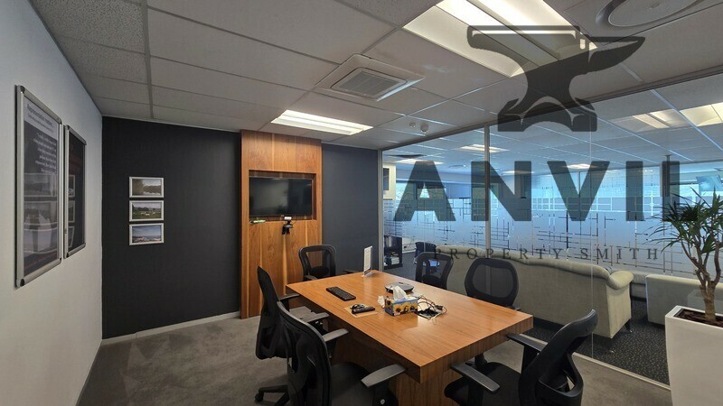 The Towers, 2 Hertzog Blvd - 21st Floor Suite property image 7