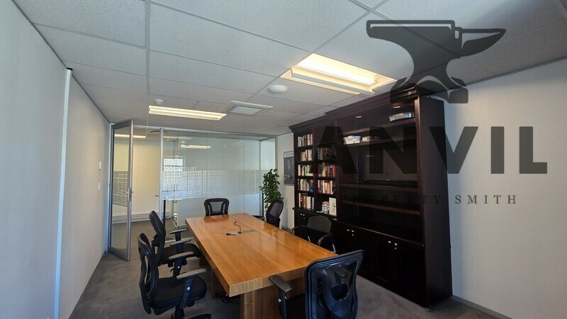 The Towers, 2 Hertzog Blvd - 21st Floor Suite property image 8