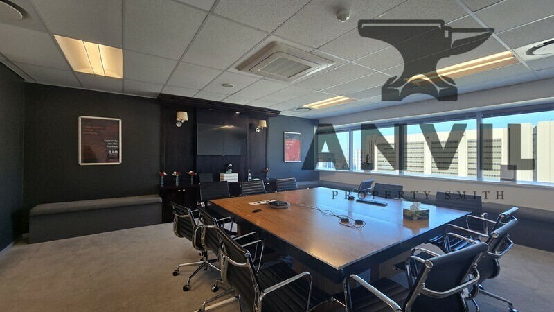 The Towers, 2 Hertzog Blvd - 21st Floor Suite property image 10