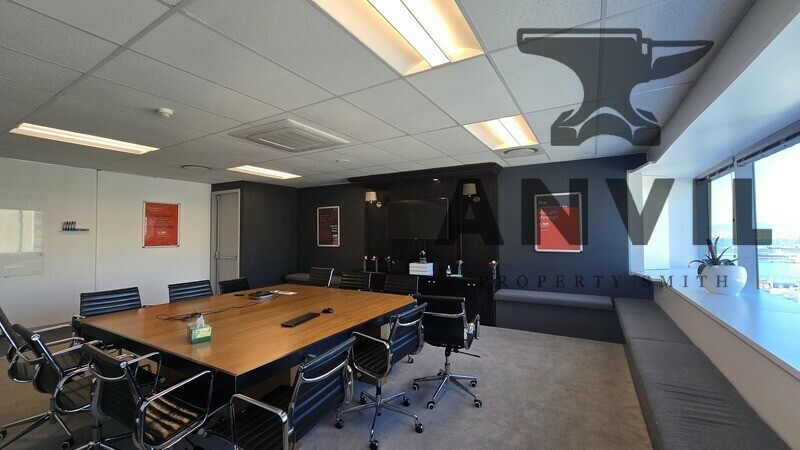 The Towers, 2 Hertzog Blvd - 21st Floor Suite property image 11