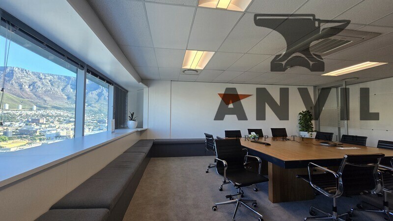 The Towers, 2 Hertzog Blvd - 21st Floor Suite property image 14