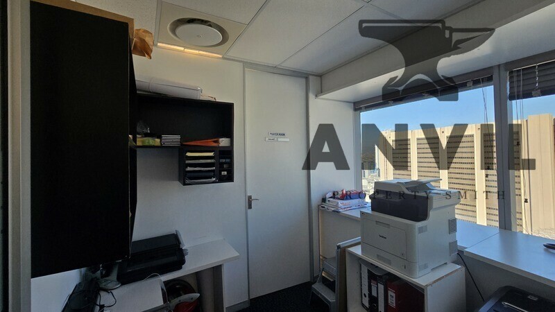The Towers, 2 Hertzog Blvd - 21st Floor Suite property image 15