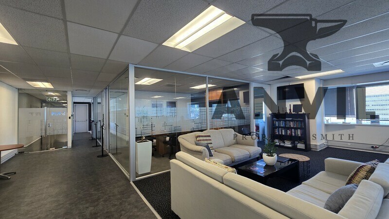 The Towers, 2 Hertzog Blvd - 21st Floor Suite property image 16