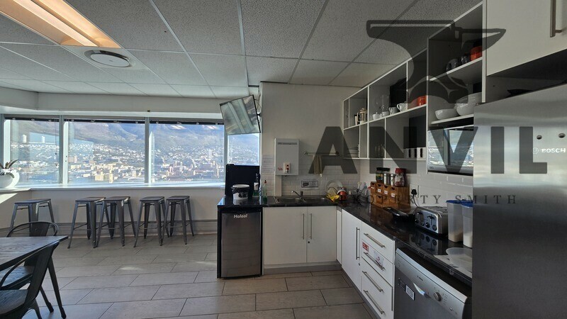 The Towers, 2 Hertzog Blvd - 21st Floor Suite property image 17