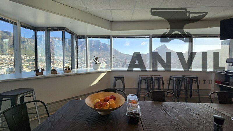 The Towers, 2 Hertzog Blvd - 21st Floor Suite property image 19