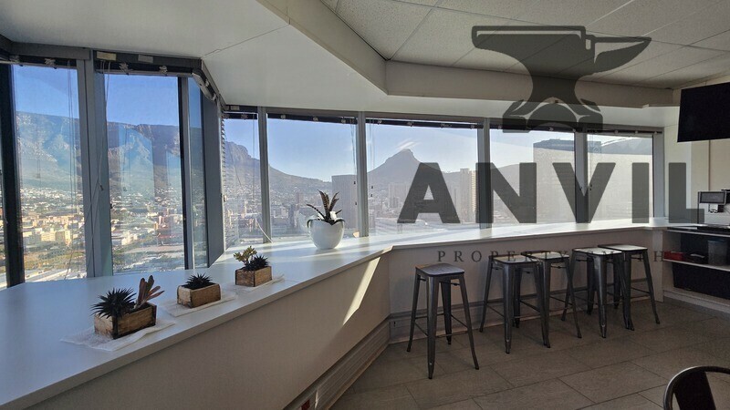 The Towers, 2 Hertzog Blvd - 21st Floor Suite property image 20