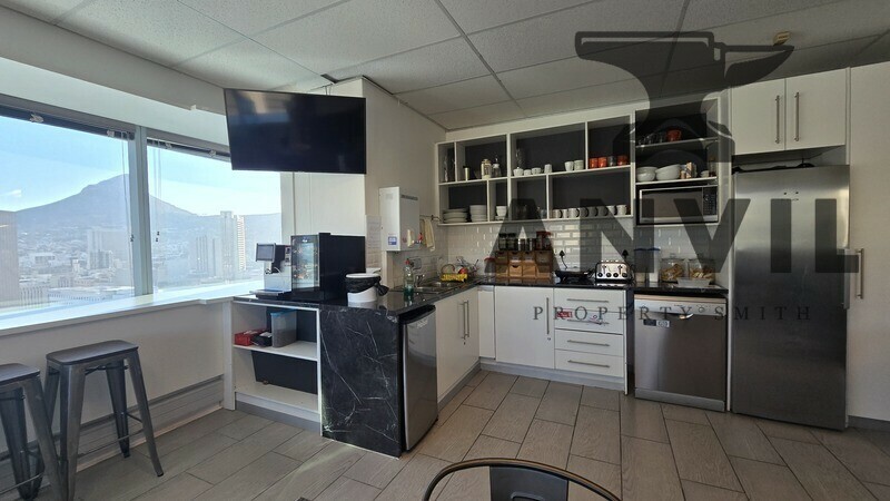 The Towers, 2 Hertzog Blvd - 21st Floor Suite property image 21