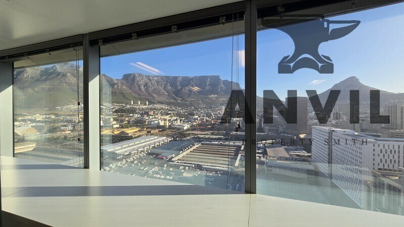 The Towers, 2 Hertzog Blvd - 21st Floor Suite property image 23