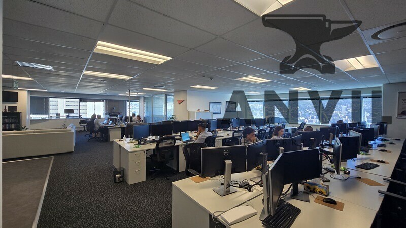 The Towers, 2 Hertzog Blvd - 21st Floor Suite property image 24