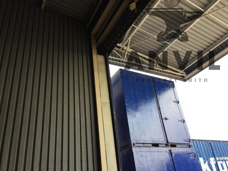 Laser commercia, Erf 64, Midrand - G 1001-Warehouse Erf 64 property image 5