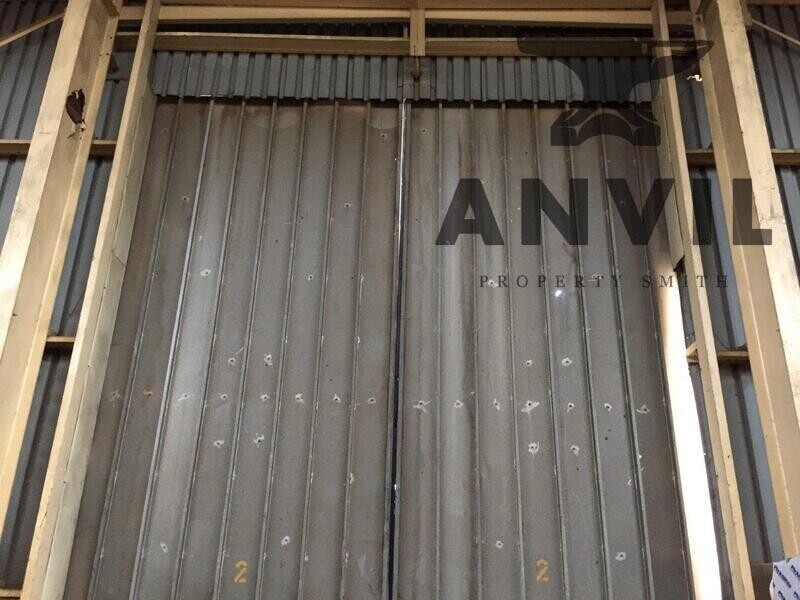 Laser commercia, Erf 64, Midrand - G 1001-Warehouse Erf 64 property image 6