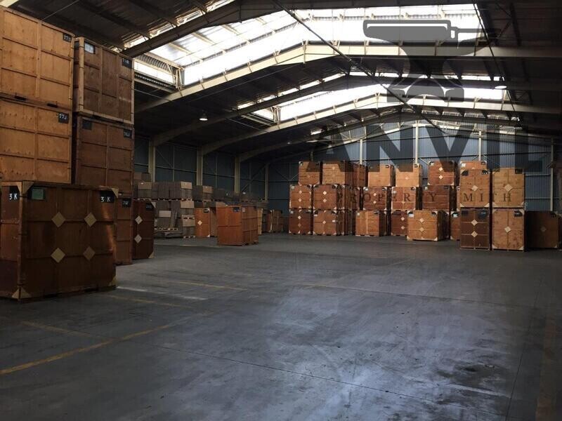 Laser commercia, Erf 64, Midrand - G 1001-Warehouse Erf 64 property image 7
