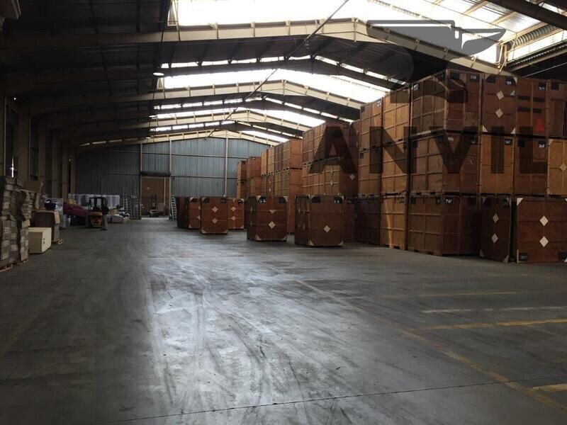 Laser commercia, Erf 64, Midrand - G 1001-Warehouse Erf 64 property image 8