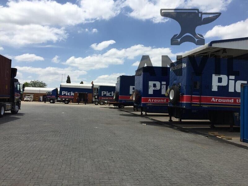 Laser commercia, Erf 64, Midrand - G 1001-Warehouse Erf 64 property image 10