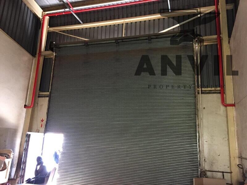 Laser commercia, Erf 64, Midrand - G 1001-Warehouse Erf 64 property image 11