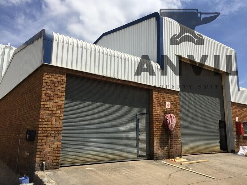 Laser commercia, Erf 64, Midrand - G 1001-Warehouse Erf 64 property image 12