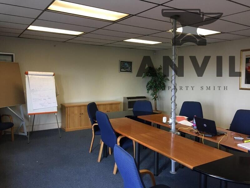 Laser commercia, Erf 64, Midrand - G 1001-Warehouse Erf 64 property image 15