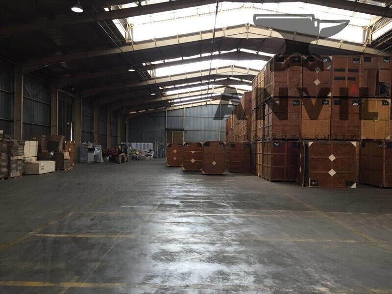 Laser commercia, Erf 64, Midrand - G 1001-Warehouse Erf 64 property image 17