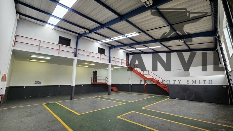 778 Richards Drive, Halfway House, Midrand - Unit 3 property image 9