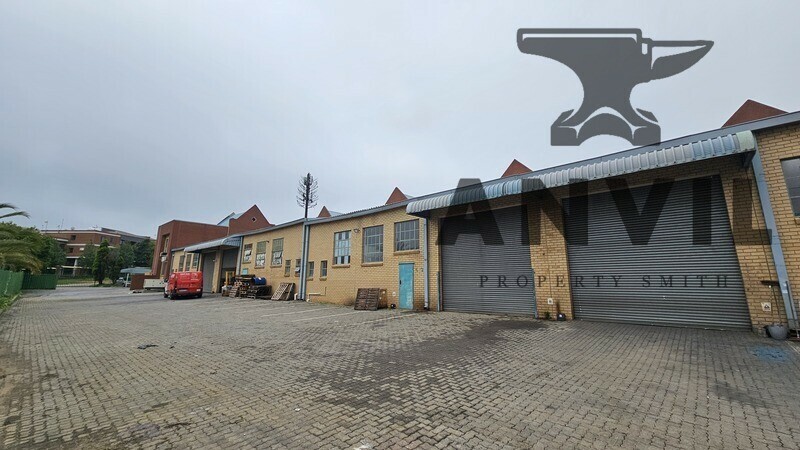 778 Richards Drive, Halfway House, Midrand - Unit 3 property image 17