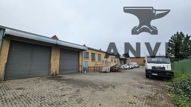 778 Richards Drive, Halfway House, Midrand - Unit 3 property image 18