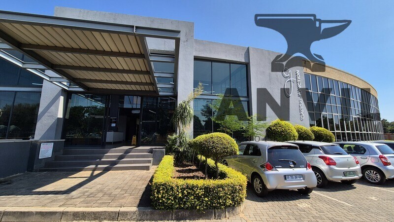 Capital Junction Office Park, Hatfield, Pretoria - Tenant 8 property image 14