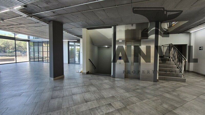 Capital Junction Office Park, Hatfield, Pretoria - Tenant 8 property image 13